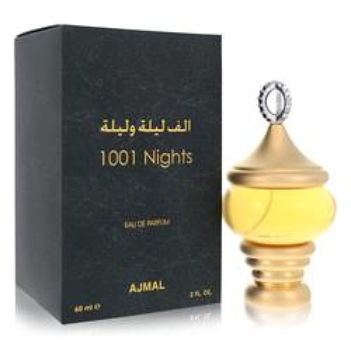 1001 Nights By Ajmal For Women - 60 Ml