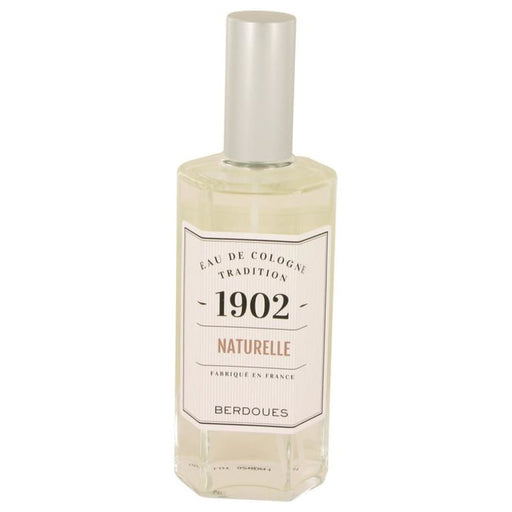 1902 Natural Edc Spray (unisex - unboxed) By Berdoues