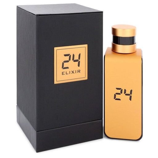 24 Elixir Rise Of The Superb Edp Spray By Scentstory