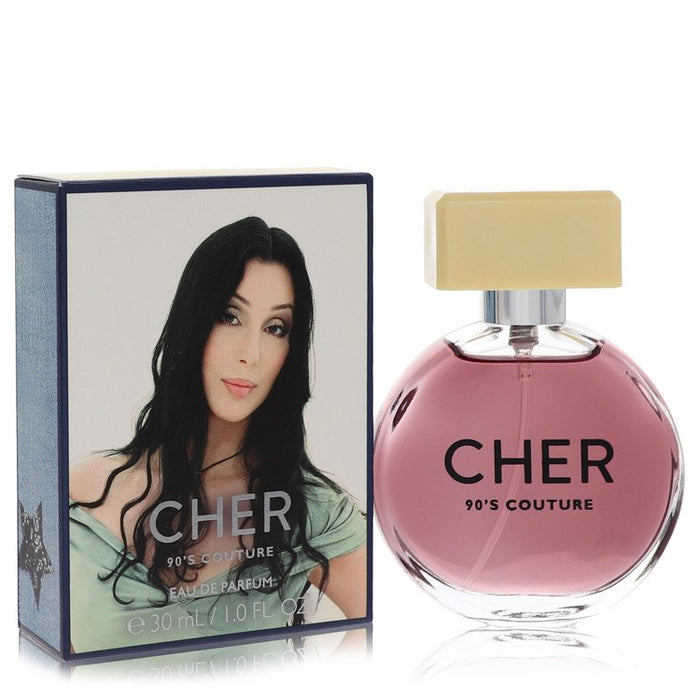 Decades 90's Couture By Cher For Women-30 Ml