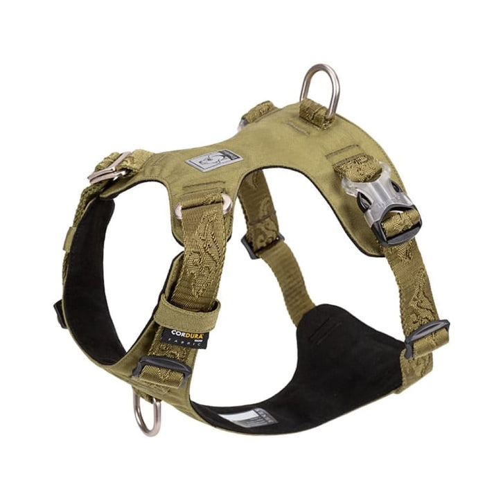 Adjustable Light Weight Harness For Dogs