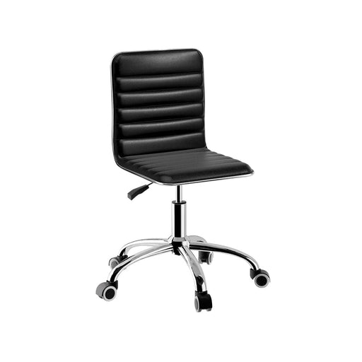 Artiss Office Chair Computer Desk Gaming Chairs Pu Leather