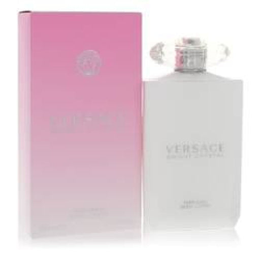 Bright Crystal By Versace For Women - 200 Ml