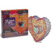 Craft - tastic 3d String Art Kit Heart