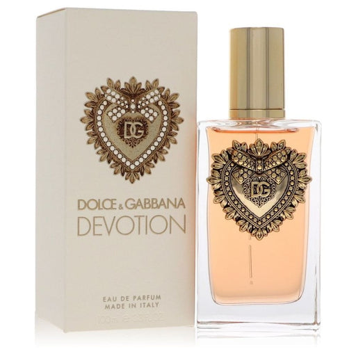 Dolce & Gabbana Devotion By For Women - 100 Ml