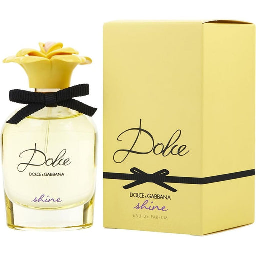 Dolce Shine Edp Spray By & Gabbana For Women - 50 Ml