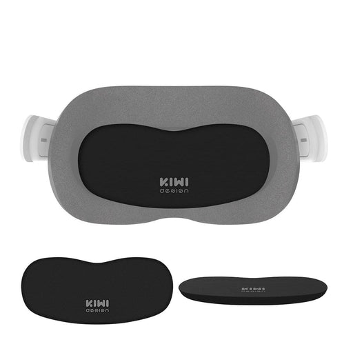 Dust Proof & Anti - scratch Vr Lens Protect Cover