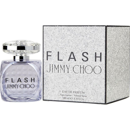 Flash Edp Spray By Jimmy Choo For Women - 100 Ml