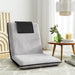 Floor Lounge Sofa Bed Couch Recliner Chair Folding Cushion