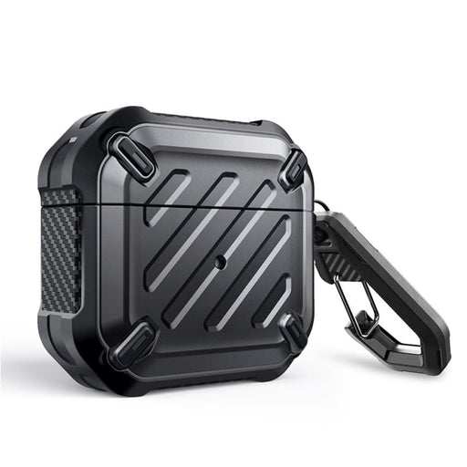 Full - body Rugged Protective Case For Apple Airpods 3