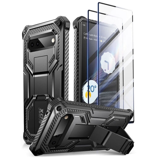 For Google Pixel 7a Case Armorbox Lite Slim Protective