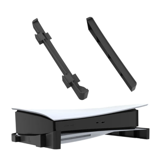 Horizontal Stand Base For Ps5 Accessories Digital Version