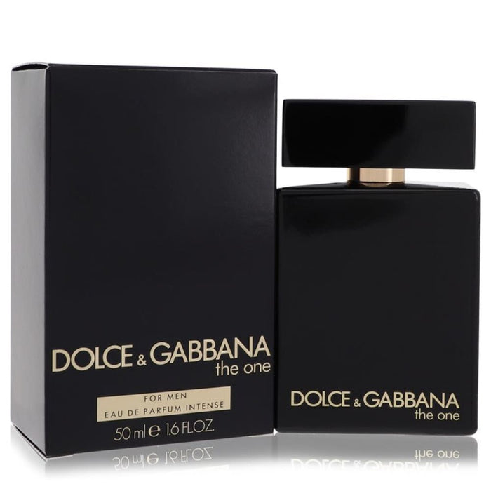 The One Intense By Dolce & Gabbana For Men-50 Ml