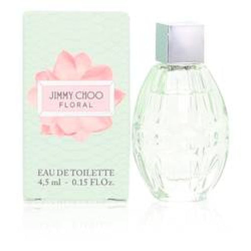 Jimmy Choo Floral By For Women - 4 Ml