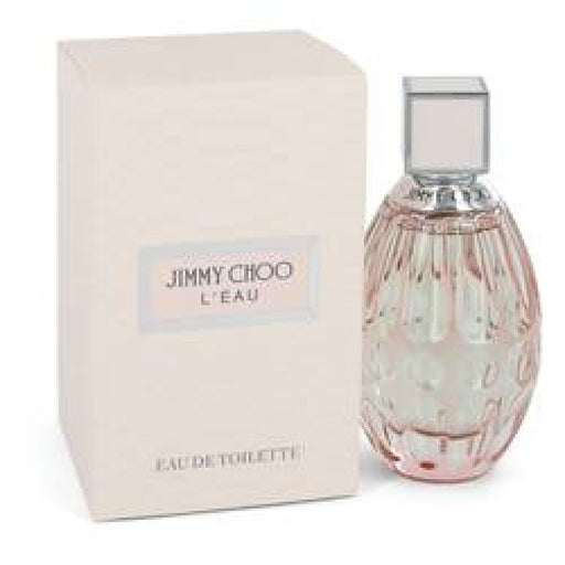 Jimmy Choo L’eau By For Women - 60 Ml