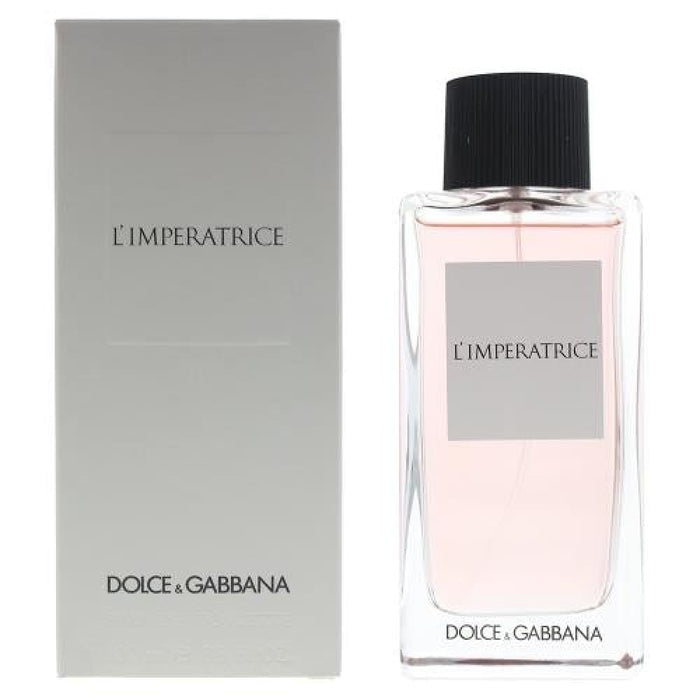 L’imperatrice 3 Edt Spray By Dolce & Gabbana For Women