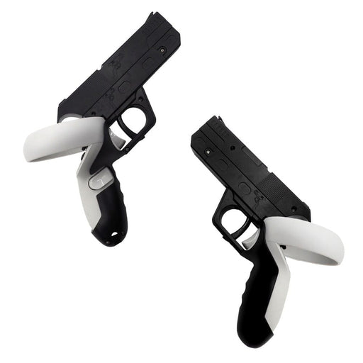 Magnetic Stable Virtual Reality Gun Holder For Quest2 Vr