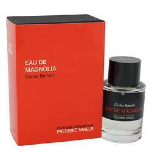Eau De Magnolia Edt Spray By Frederic Malle For Women - 100