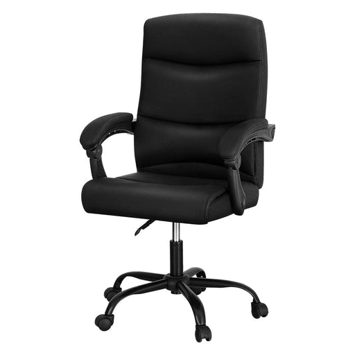 Massage Office Chair Executive Computer Chairs Pu Leather