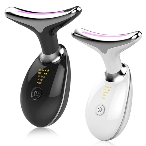 Ems Microcurrent Led Anti Wrinkles Tightening Skin Products