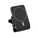 15w Car Mount Wireless Charger With Multi - angle