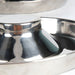 Multiple Safe Stainless Steel Water Food Pet Bowl For Small