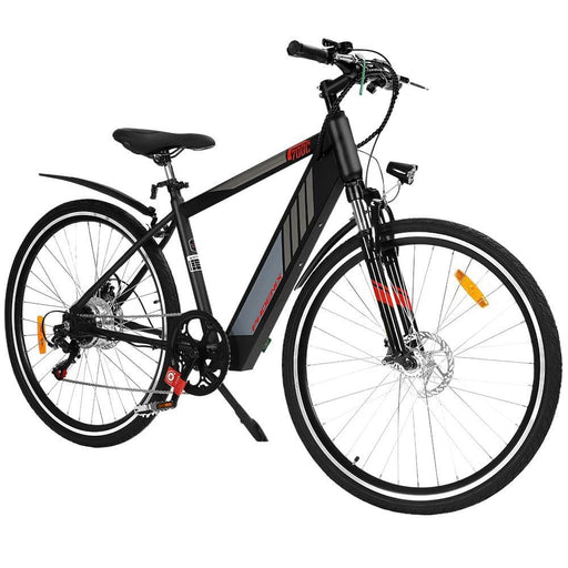 Phoenix 27’ Electric Bike Mountain Bicycle Ebike E - bike