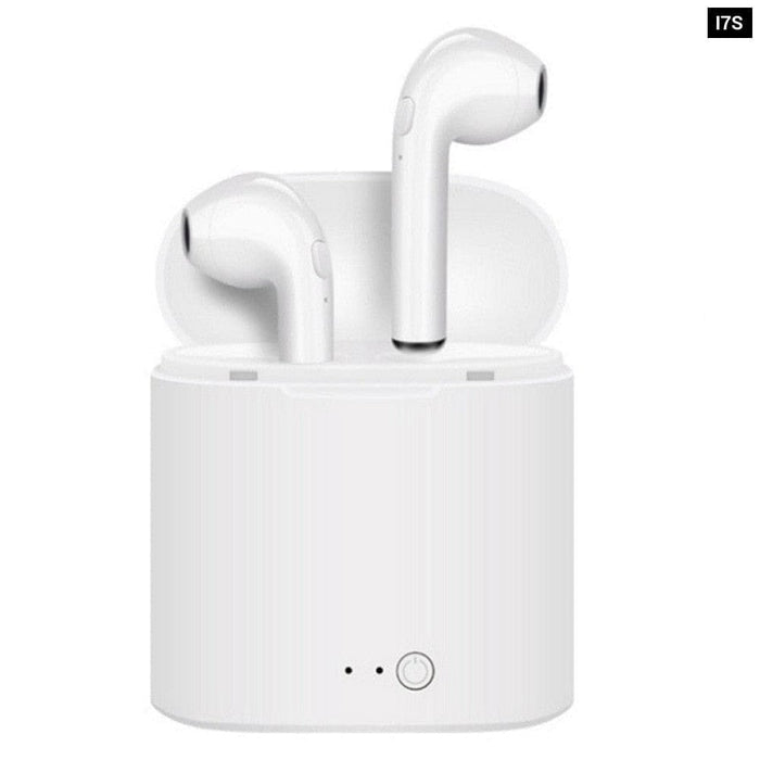 Popular I7tws Wireless Binaural Bluetooth Headset In Ear