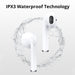 Popular I7tws Wireless Binaural Bluetooth Headset In Ear