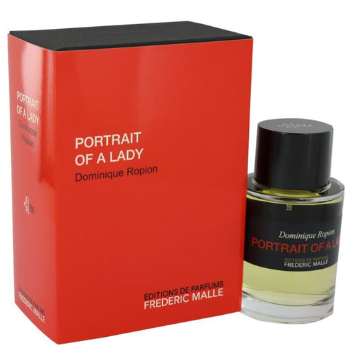 Portrait Of a Lady Edp Spray By Frederic Malle For Women