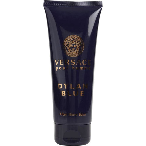 Pour Homme Dylan Blue After Shave Balm By Versace For Men