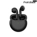 Pro6 Wireless Bluetooth Headset Tws Running Yungong Stereo