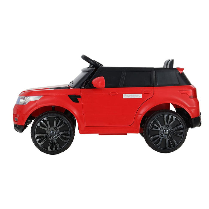 Rigo Kids Ride On Car 12v Electric Toys Cars Battery Remote