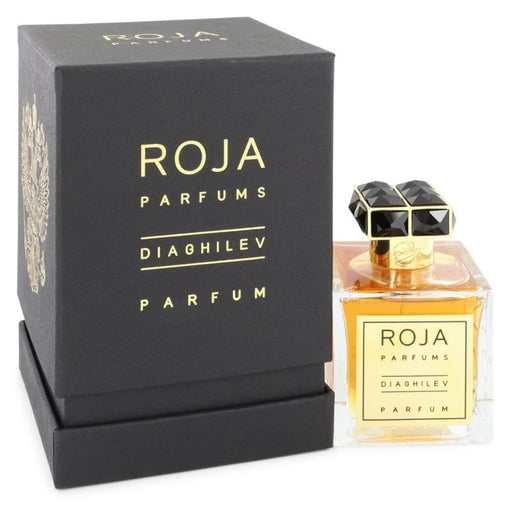 Roja Diaghilev By Parfums For Women - 100 Ml