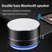 A10 Wireless Bluetooth Outdoor Subwoofer Mini Portable