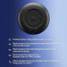 Lenovo K3 Pro 5.0 Portable Wireless Bluetooth Audio Player