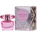 Bright Crystal Absolu Mini Edp By Versace For Women - 5 Ml