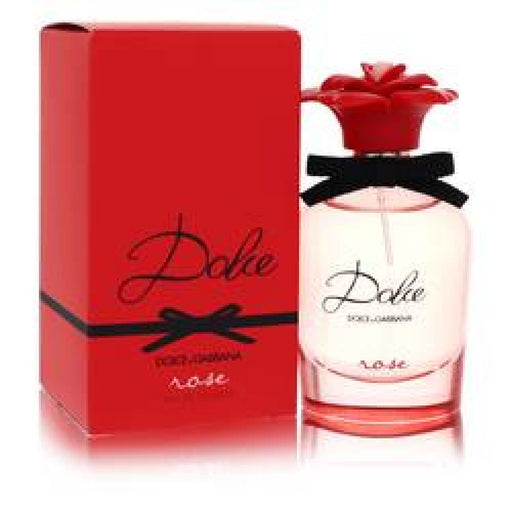 Dolce Rose By & Gabbana For Women - 50 Ml