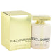 The One Golden Satin Lotion By Dolce & Gabbana For Women