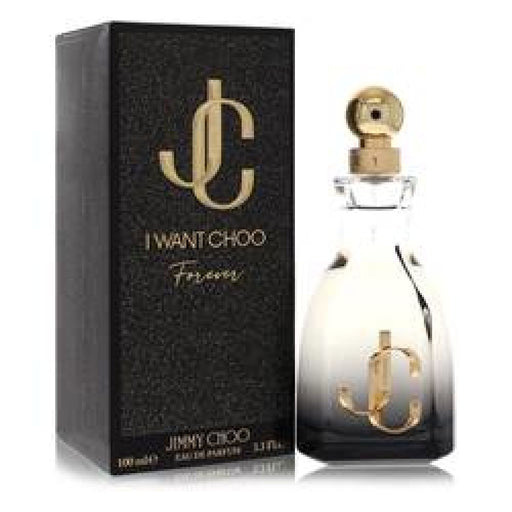 Jimmy Choo i Want Forever By For Women - 100 Ml