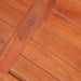 Storage Chest 60x25x22 Cm Solid Acacia Wood Xaixab