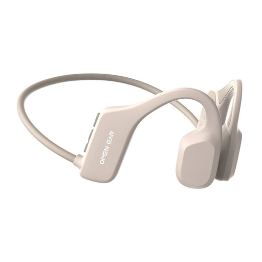 Wireless Hands - free Bone Conduction Bluetooth Headphones