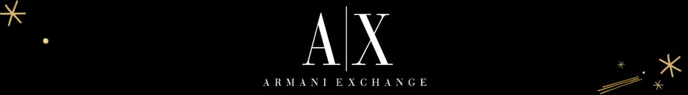 Armani Exchange