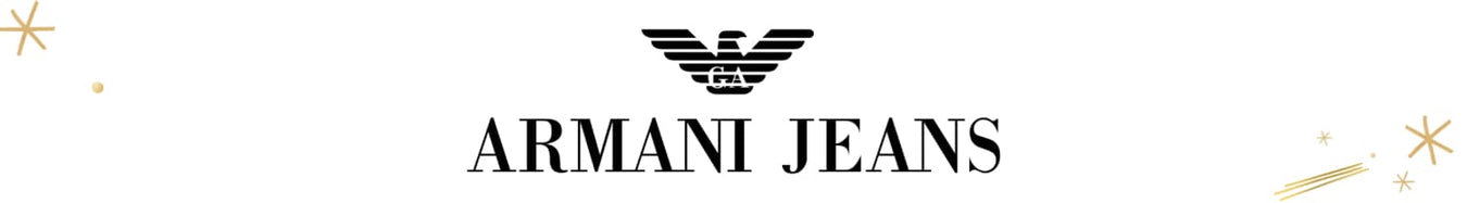 Armani Jeans
