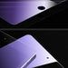 0.33mm 9h Anti Blue Ray Tempered Glass For Ipad Air /pro