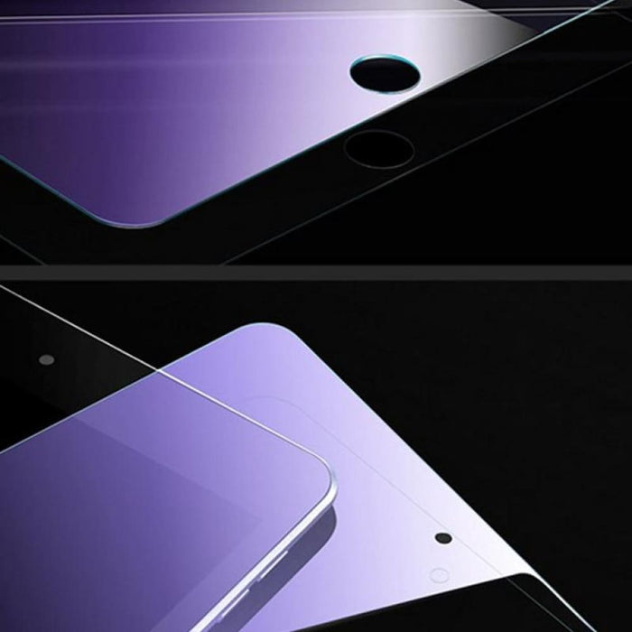0.33mm 9h Anti Blue Ray Tempered Glass For Ipad Pro 12.9