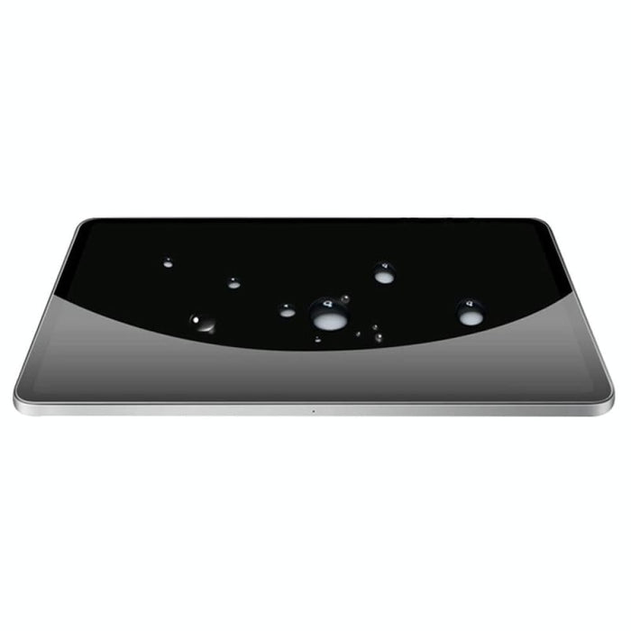 0.33mm 9h Privacy Anti Glare Tempered Glass For Ipad 4/3/2