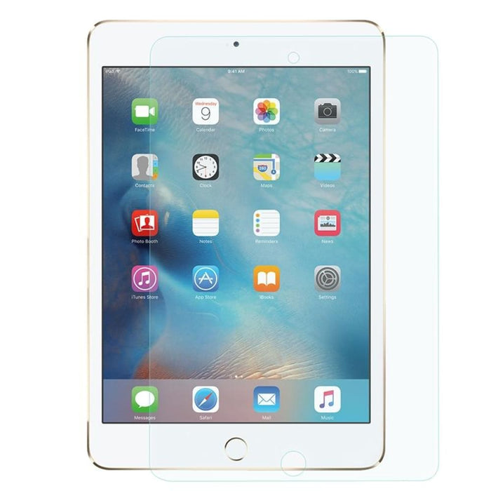 0.33mm 9h Tempered Glass Film For Ipad Mini 4