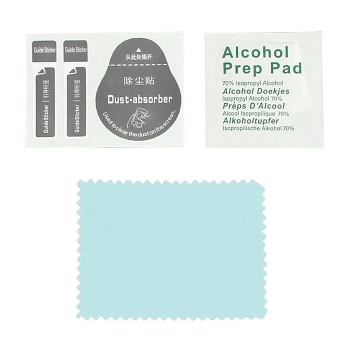 0.33mm 9h Tempered Glass Film For Ipad Mini 4