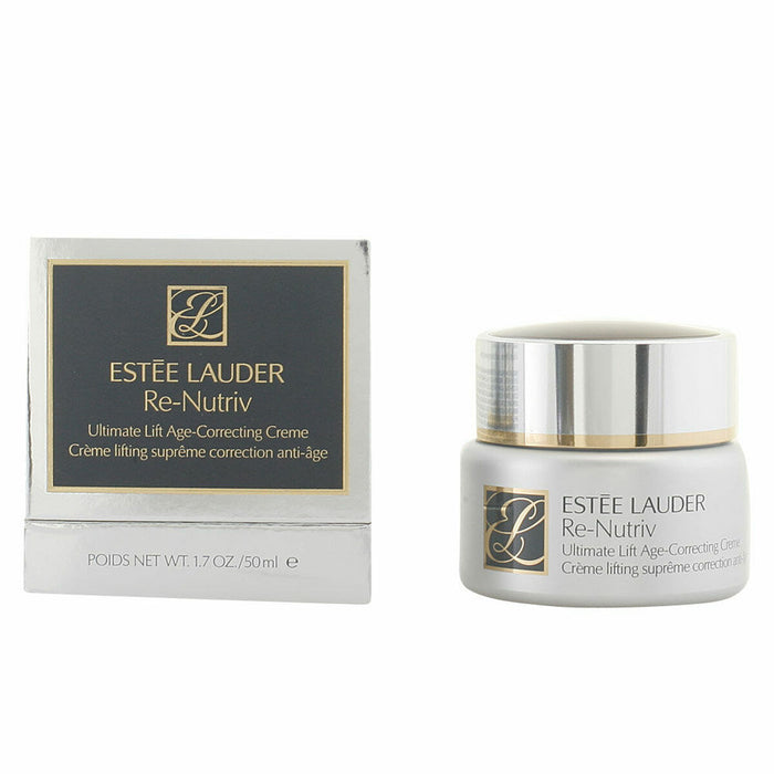 Facial Cream By Estee Lauder Renutriv Ultimate Lift Firming 50 Ml